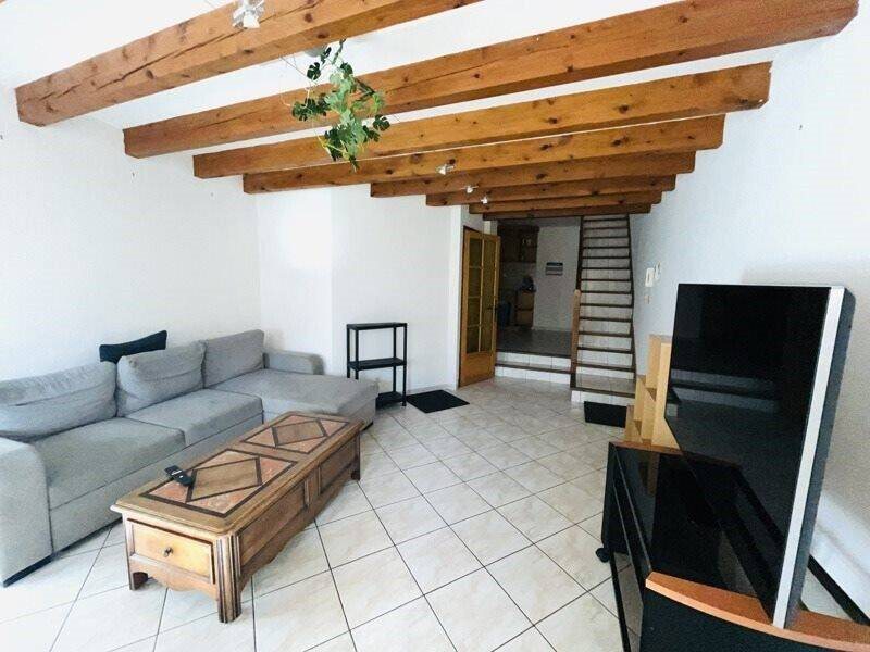 Maison à vendre, 112m², Lavelanet