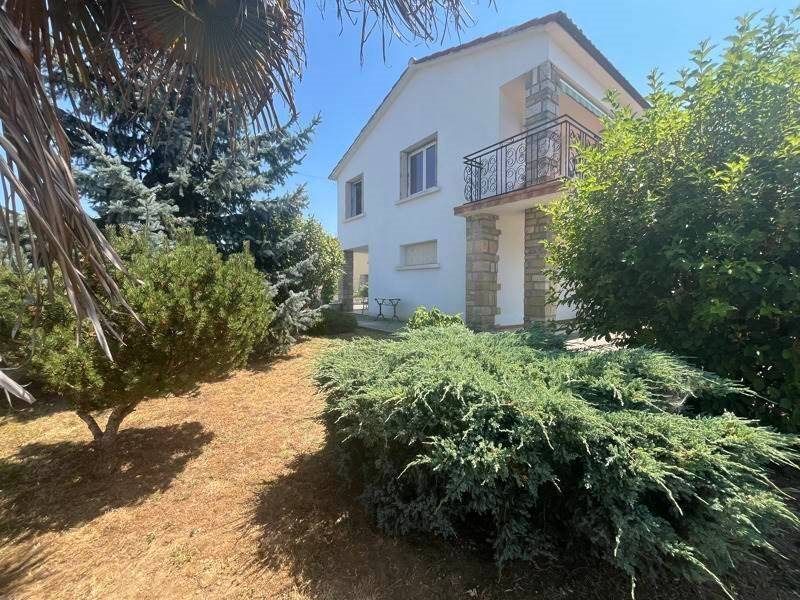 Maison à vendre, 84m², Lavelanet