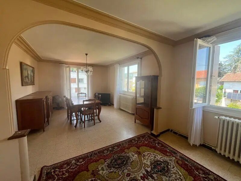 Maison à vendre, 84m², Lavelanet