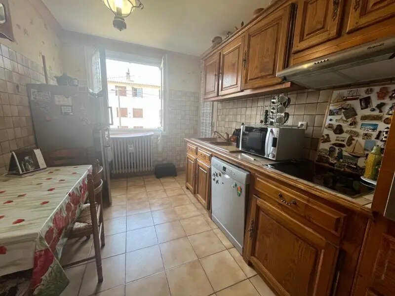 Maison à vendre, 84m², Lavelanet