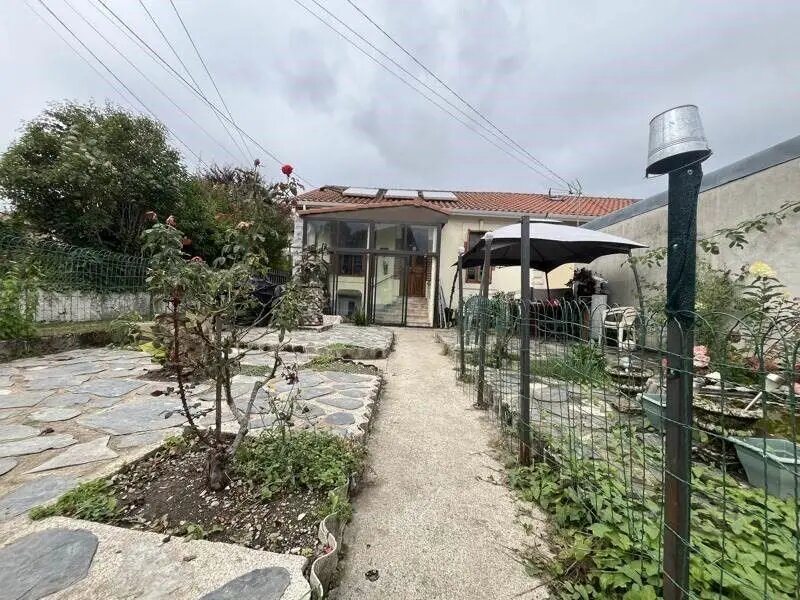 Maison à vendre, 88m², Lavelanet