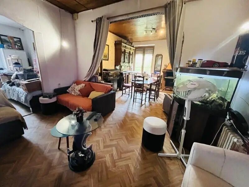 Maison à vendre, 88m², Lavelanet