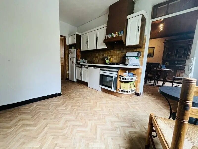 Maison à vendre, 88m², Lavelanet