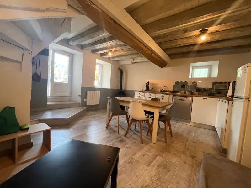 Maison à vendre, 73m², Rivel