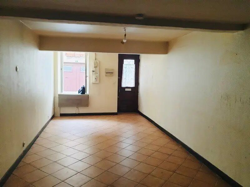 Maison à vendre, 82m², Laroque-d'Olmes