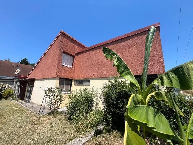 Maison à vendre, 112m², Villeneuve-d'Olmes