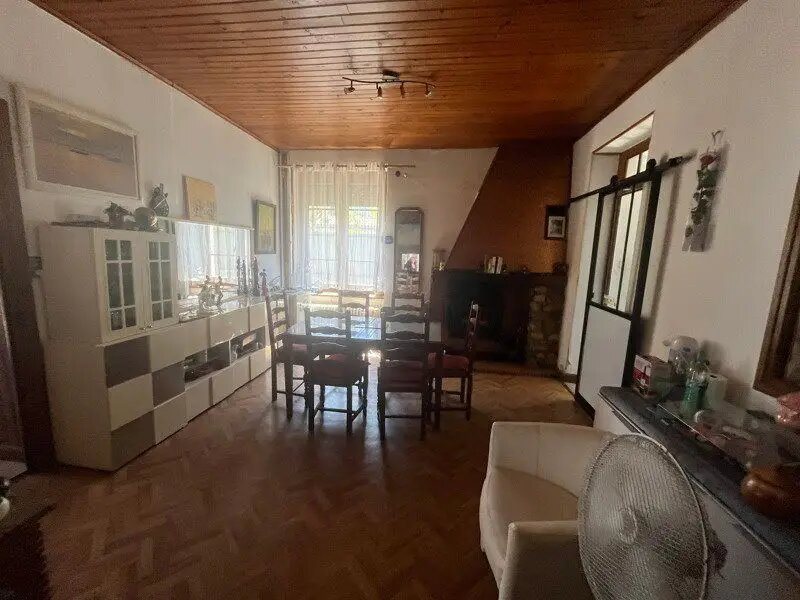 Maison à vendre, 88m², Lavelanet