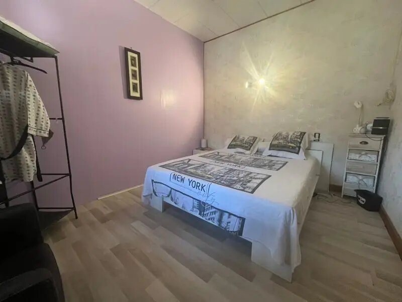 Maison à vendre, 88m², Lavelanet
