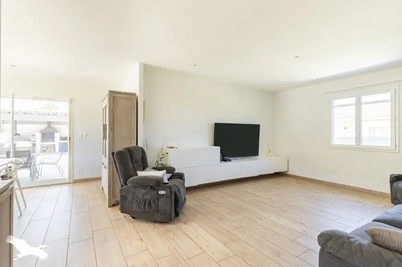 Maison à vendre, 166m², Laroque-d'Olmes