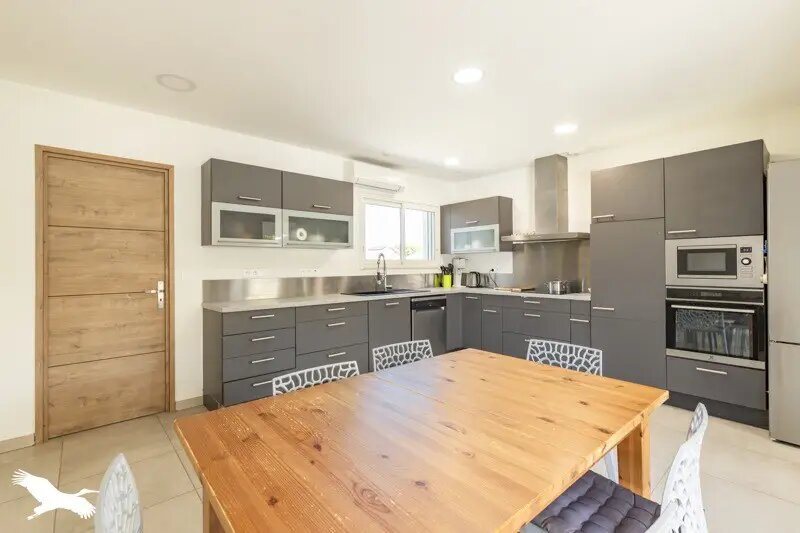 Maison à vendre, 166m², Laroque-d'Olmes