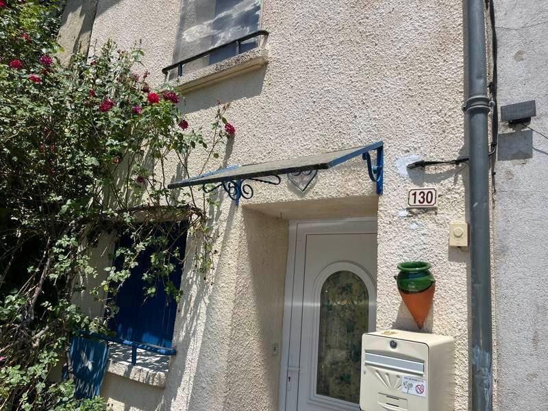 Maison à vendre, 110m², Fougax-et-Barrineuf