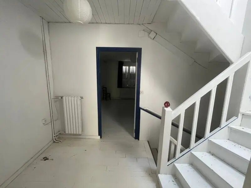 Maison à vendre, 110m², Fougax-et-Barrineuf
