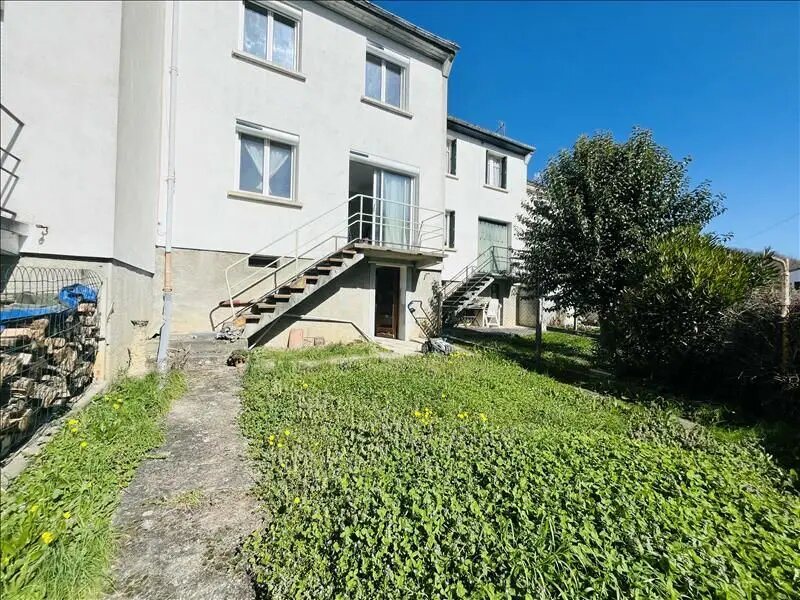 Maison à vendre, 70m², Chalabre