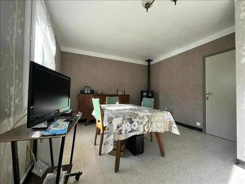 Maison à vendre, 70m², Chalabre