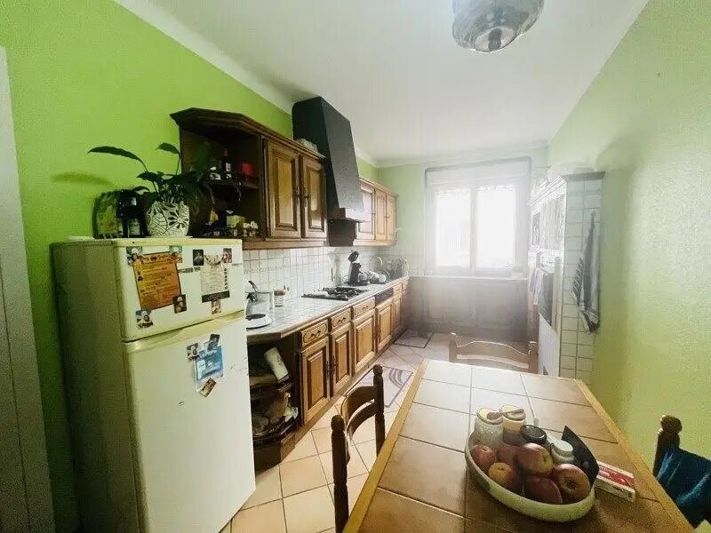 Maison à vendre, 221m², Le Peyrat