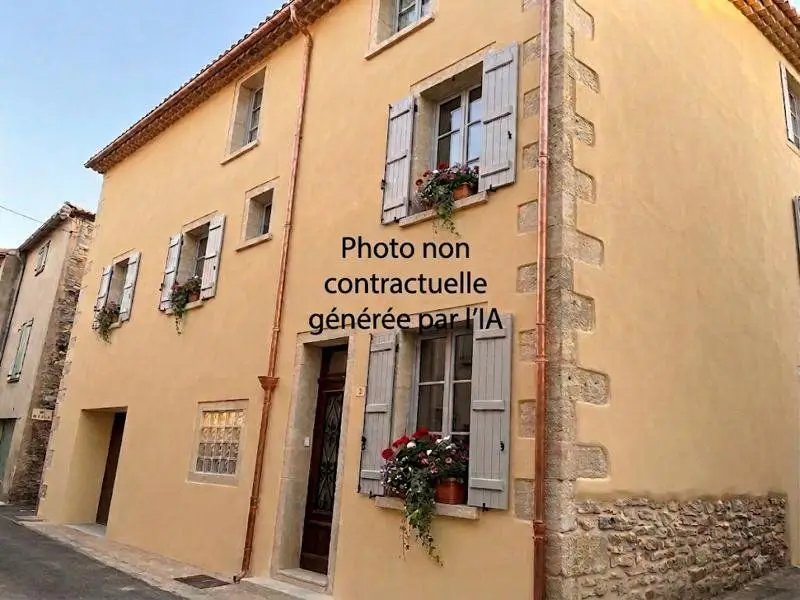 Maison à vendre, 107m², Rivel