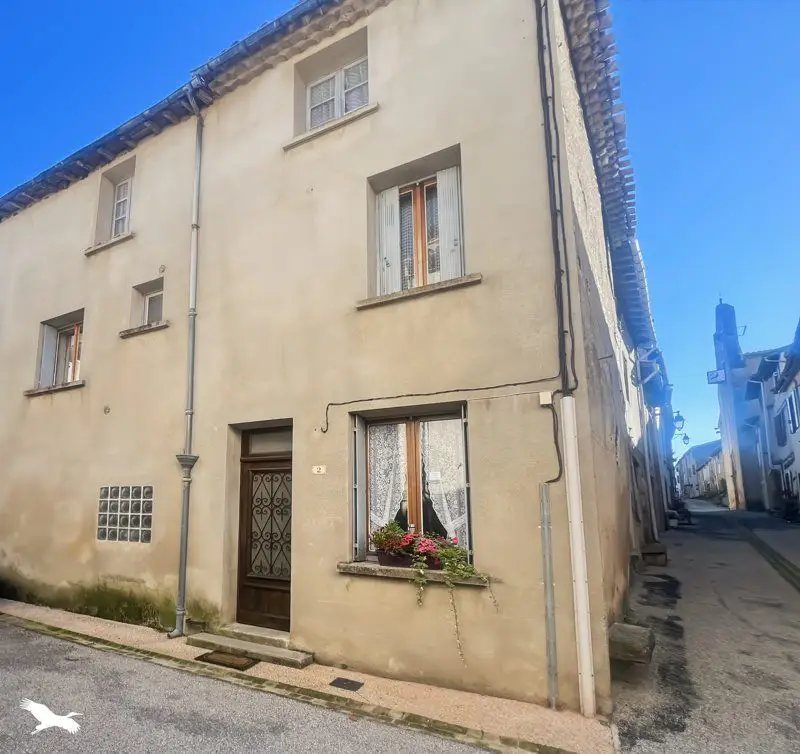 Maison à vendre, 107m², Rivel