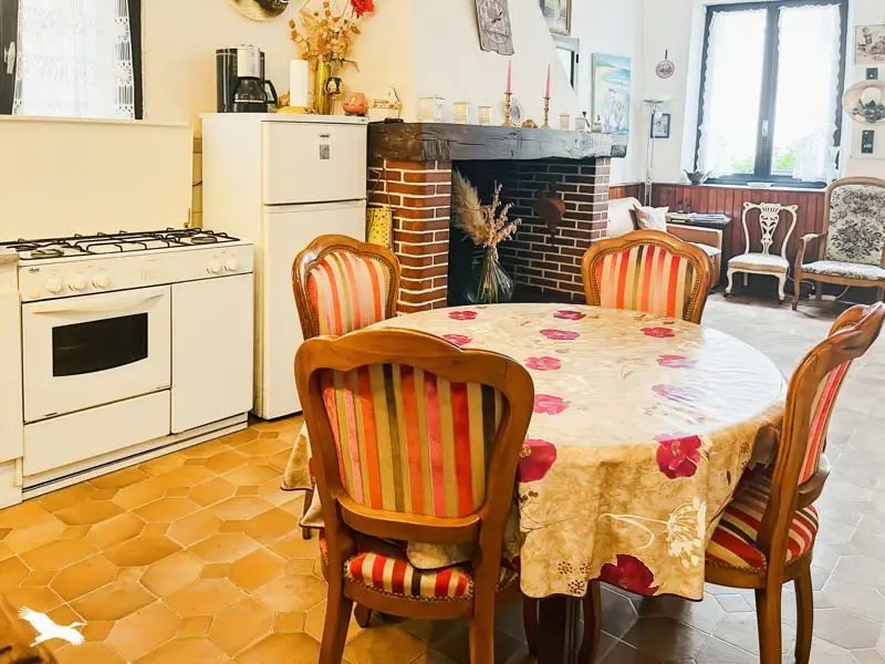 Maison à vendre, 107m², Rivel