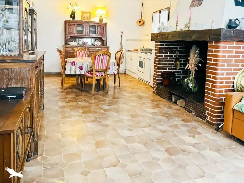 Maison à vendre, 107m², Rivel