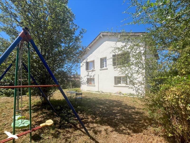 Maison à vendre, 128m², Lavelanet