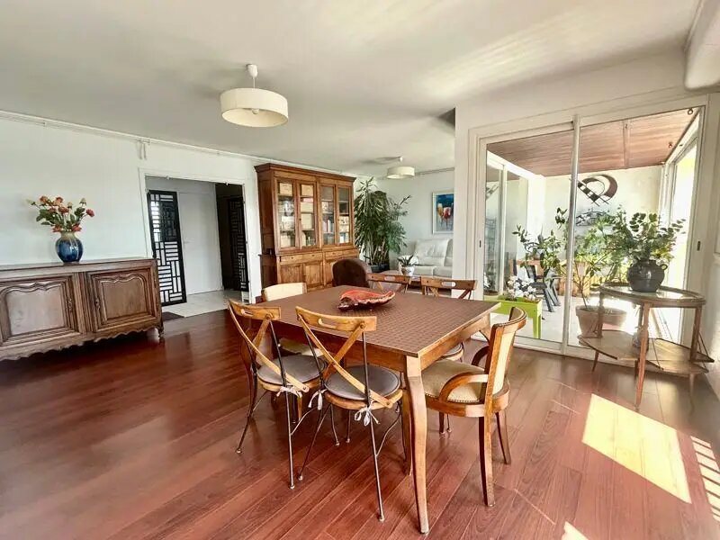 Appartement à vendre, 85m², Sète