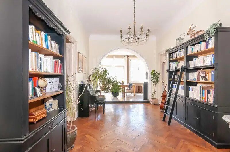 Appartement à vendre, 184m², Sète