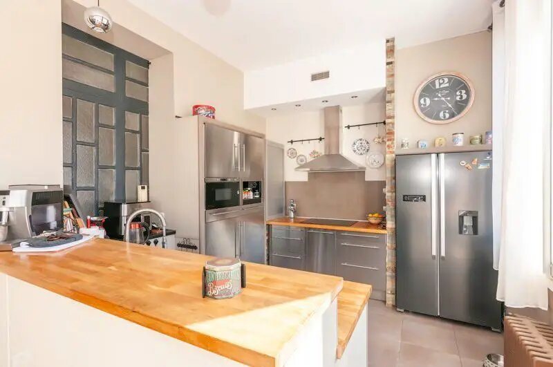Appartement à vendre, 184m², Sète