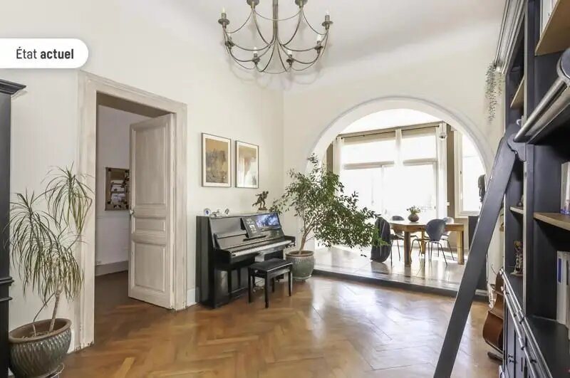 Appartement à vendre, 184m², Sète