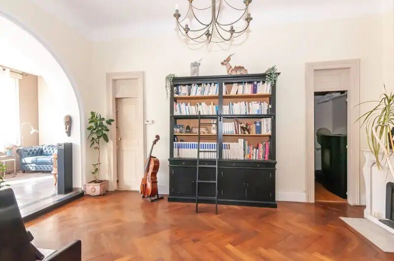 Appartement à vendre, 184m², Sète