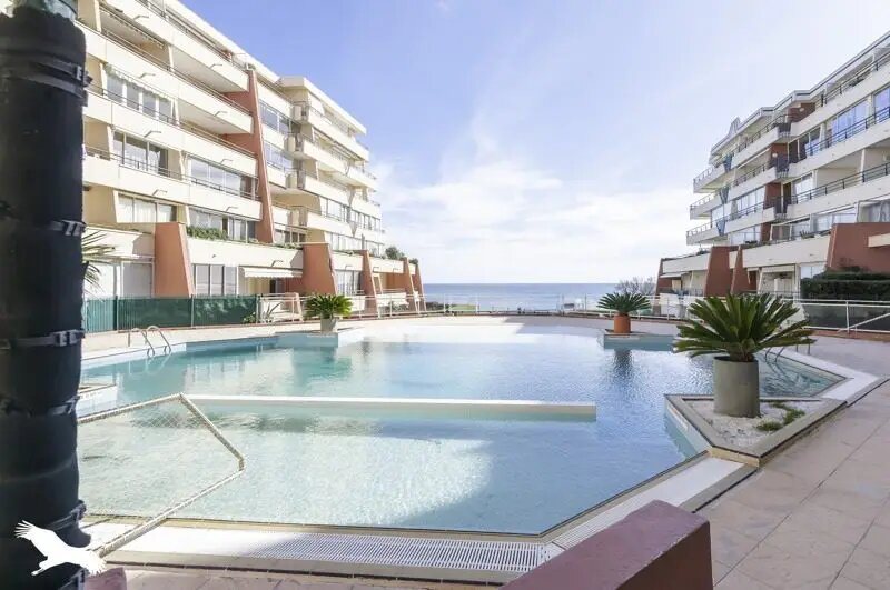 Appartement à vendre, 27m², Sète
