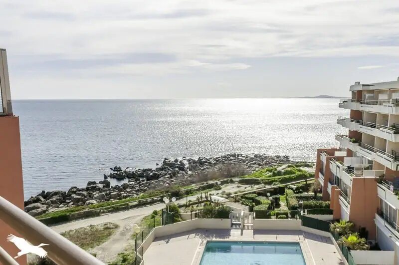 Appartement à vendre, 27m², Sète