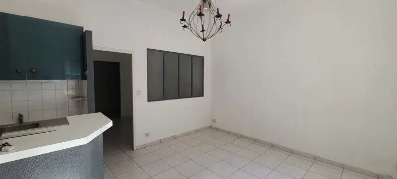 Appartement à vendre, 43m², Sète