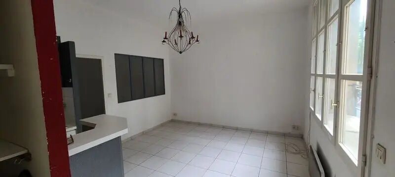 Appartement à vendre, 43m², Sète