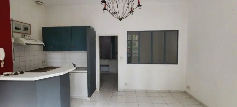 Appartement à vendre, 43m², Sète