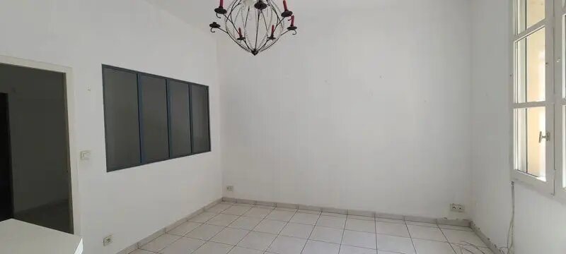 Appartement à vendre, 43m², Sète