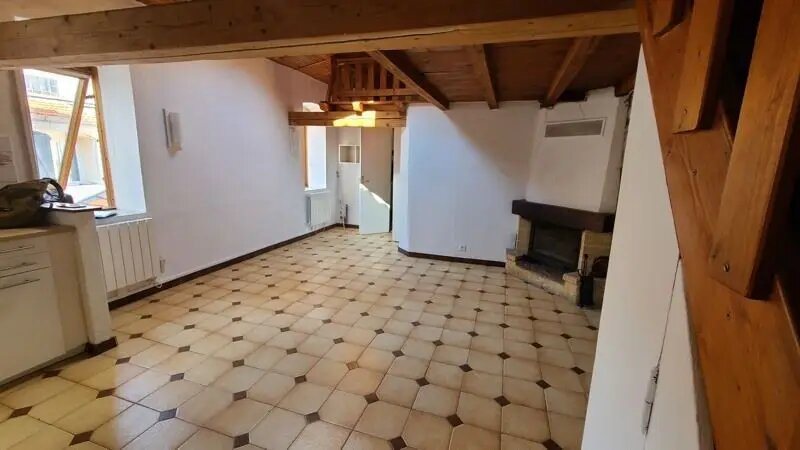 Appartement à vendre, 38m², Sète