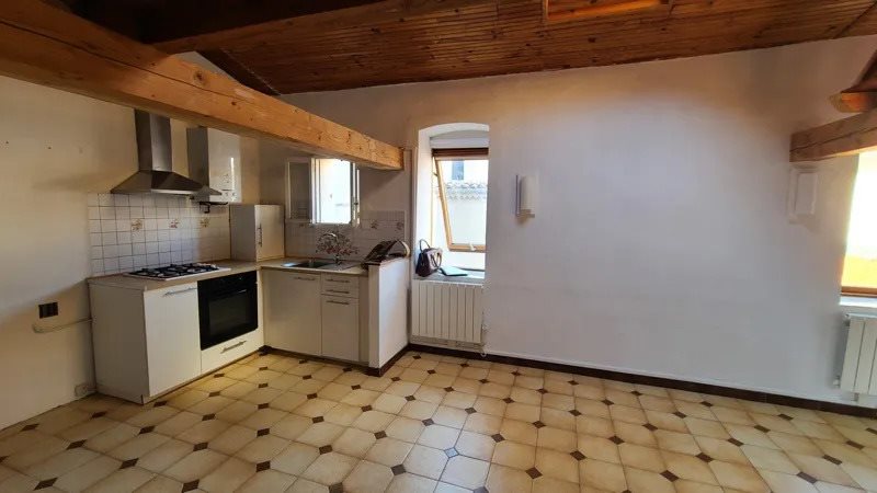 Appartement à vendre, 38m², Sète