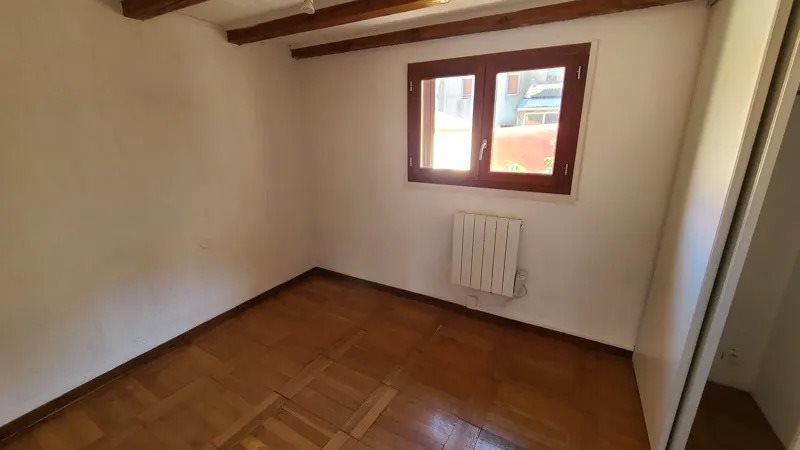 Appartement à vendre, 38m², Sète