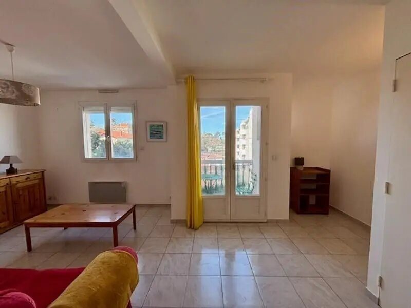 Appartement à vendre, 38m², Sète