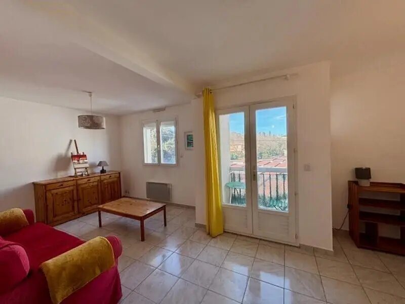 Appartement à vendre, 38m², Sète