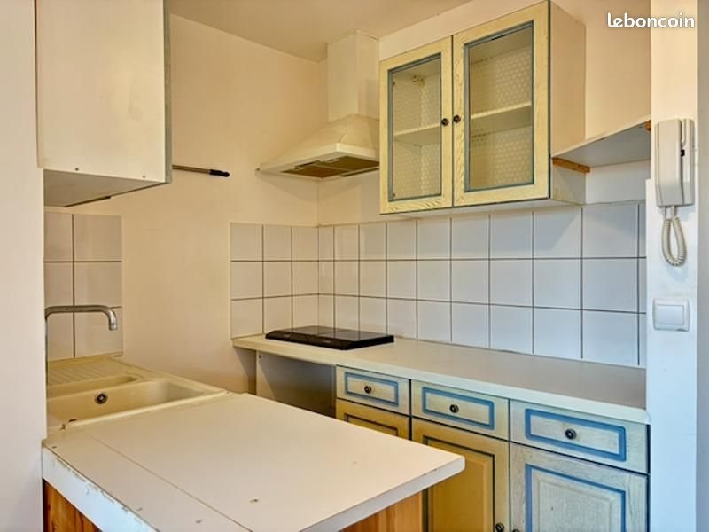 Appartement à vendre, 38m², Sète