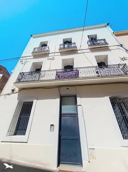 Appartement à vendre, 30m², Sète