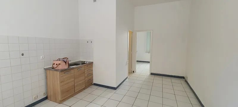 Appartement à vendre, 30m², Sète