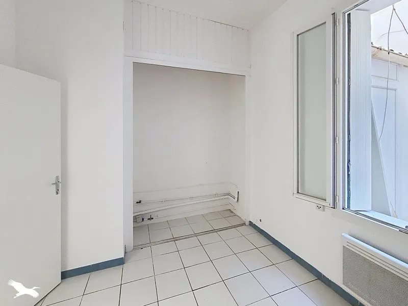 Appartement à vendre, 30m², Sète