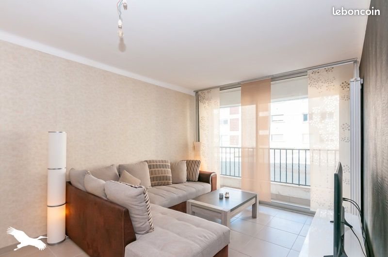 Appartement à vendre, 73m², Sète