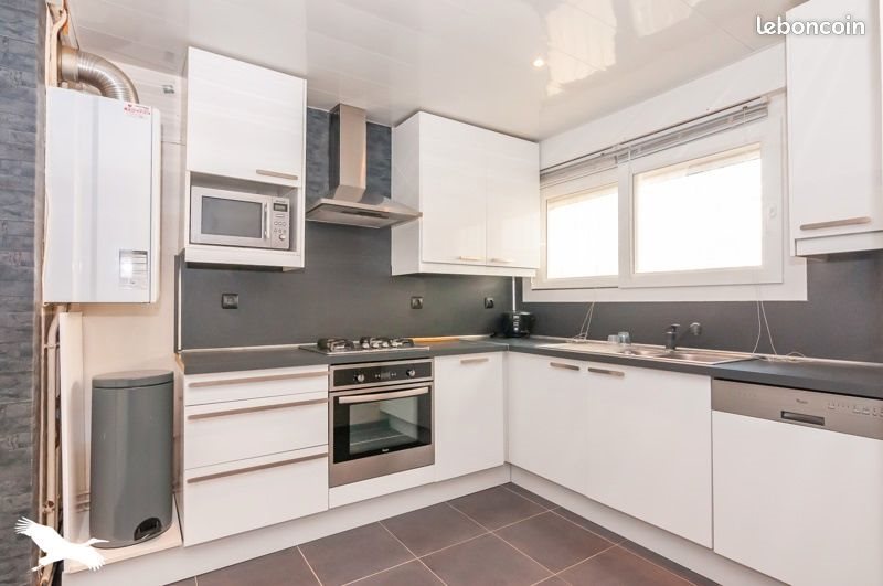 Appartement à vendre, 73m², Sète