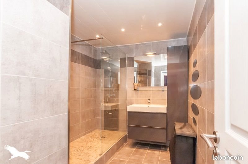 Appartement à vendre, 73m², Sète