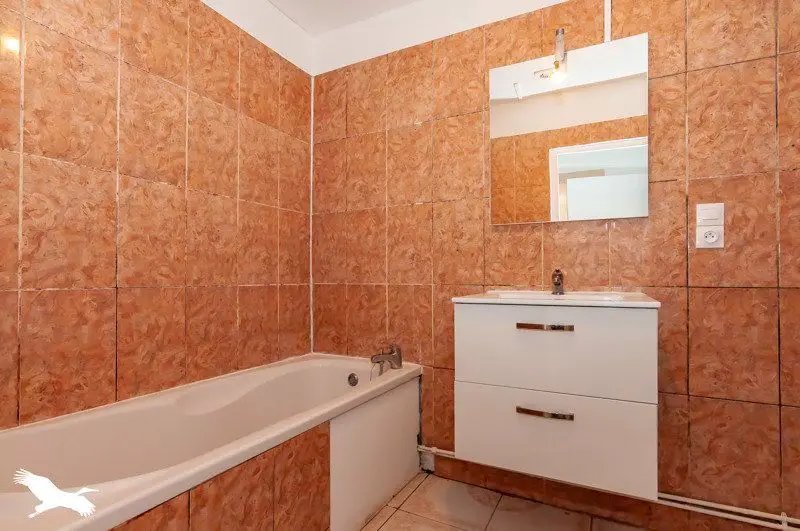 Appartement à vendre, 94m², Sète