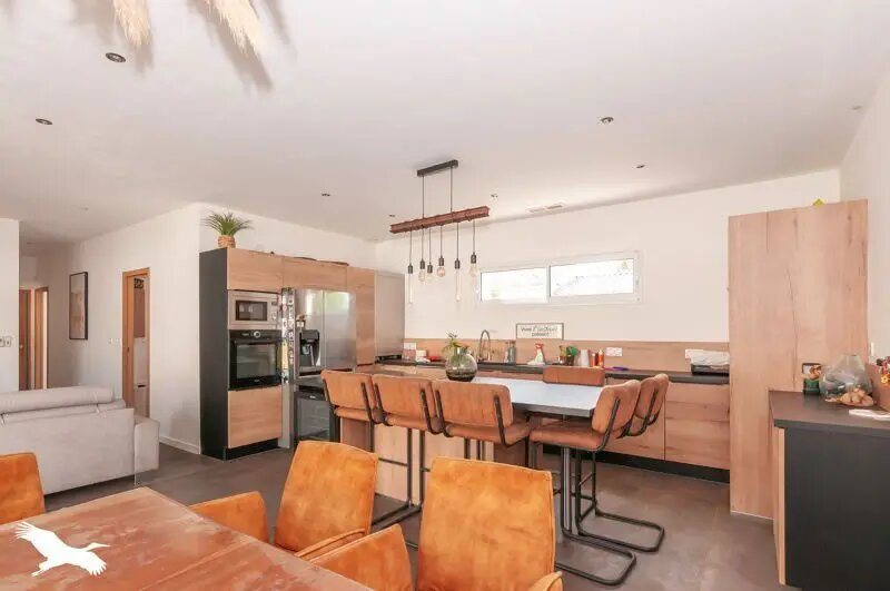 Maison à vendre, 110m², Sète