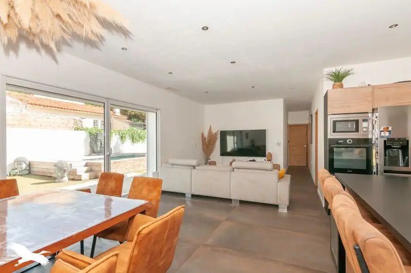 Maison à vendre, 110m², Sète